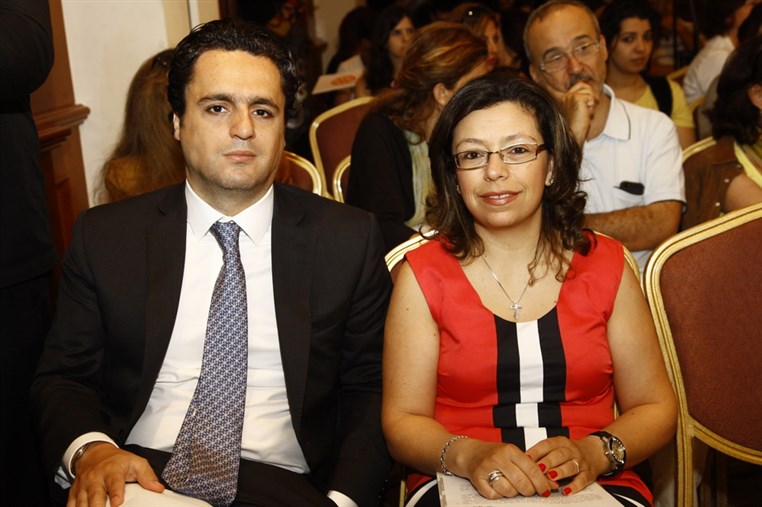 Baalbeck International Festival Press conference 